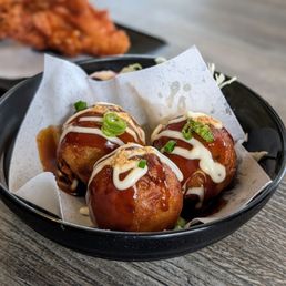 Takoyaki