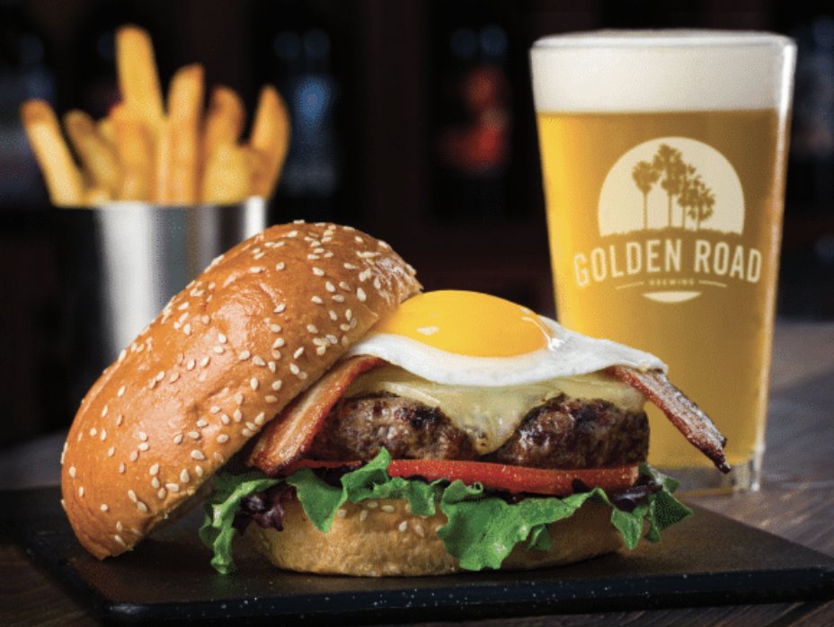 Rock & Brews - El Segundo