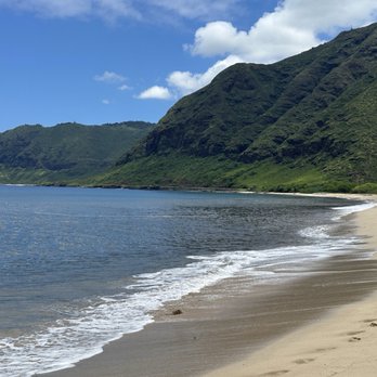 Makua Beach - Beaches Near Me Makua Beach - Beaches Near Me