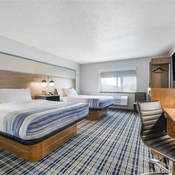 Americinn Lodge & Suites - Guest room