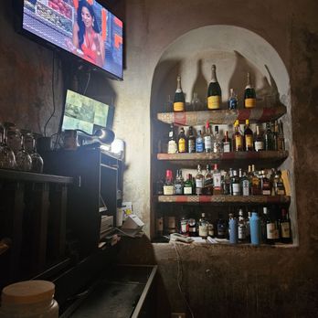 El Asador - Bar - Seafood Near Me - Old San Juan, Puerto Rico El Asador - Bar - Seafood Near Me - Old San Juan, Puerto Rico