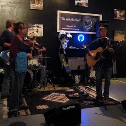 Bearwaters Brewing