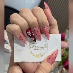 Formula Nails Spa