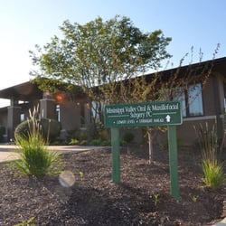Mississippi Valley Oral & Maxillofacial Surgery