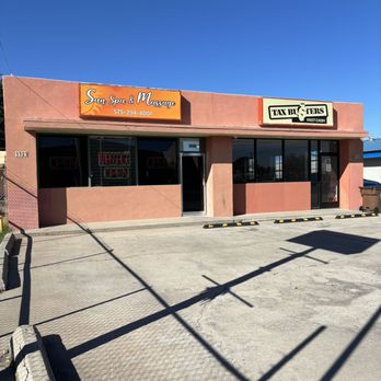 Sun Spa & Massage - Massage Near Me - Las Cruces, New Mexico Sun Spa & Massage - Massage Near Me - Las Cruces, New Mexico