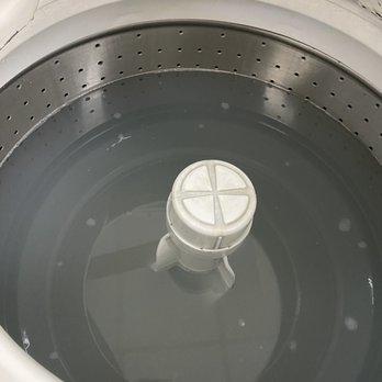 Seaside Laundry Services - Nasty smoky water pt. 2 - Laundromat Near Me - Fullerton, California