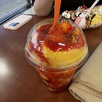 La Michoacana - Ice Cream & Frozen Yogurt Near Me - Wheeling, Illinois