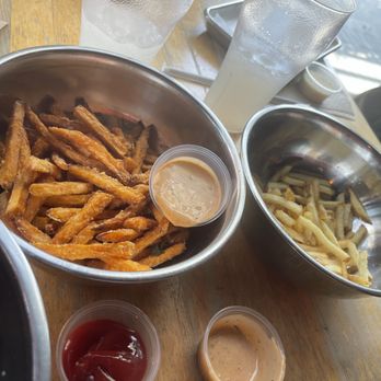 Hopdoddy Burger Bar - Burgers Near Me - Playa Vista, California Hopdoddy Burger Bar - Burgers Near Me - Playa Vista, California