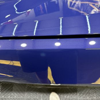 Aristocrat Detailing - Auto Detailing Near Me - Lenexa, Kansas
