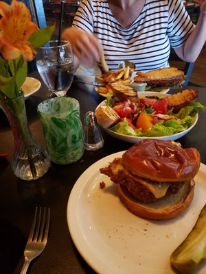 Thyme Bistro by null