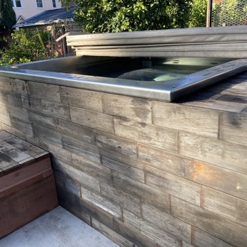 Tri-Valley Spa Movers - Finished Diamond spa tub - Movers Near Me Tri-Valley Spa Movers - Finished Diamond spa tub - Movers Near Me