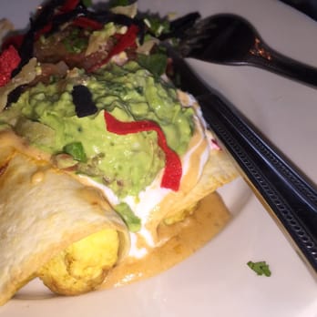 Black Walnut Café - Breakfast enchilada - Cafes Near Me - Katy, Texas Black Walnut Café - Breakfast enchilada - Cafes Near Me - Katy, Texas