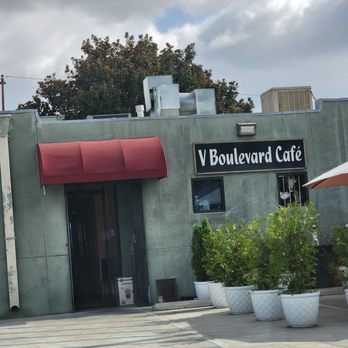V Boulevard Cafe - Coffee & Tea Near Me - Glendale, California V Boulevard Cafe - Coffee & Tea Near Me - Glendale, California
