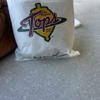 The Original Tops - The Sycamore Melt - Burgers Near Me - Pasadena, California