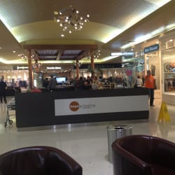 Milford Shopping Centre