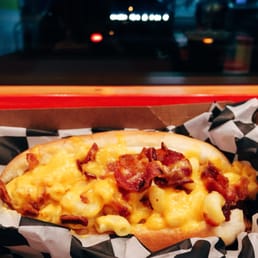 Hot Dog