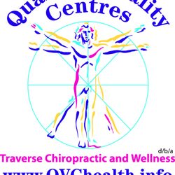 Traverse Chiropractic - Quantum Vitality Centres