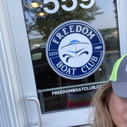 Freedom Boat Club - Woodbridge