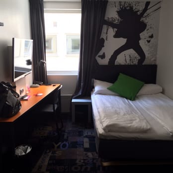Comfort Hotel Børsparken - Private room - Hotels Near Me - Oslo, 03