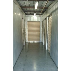 Extra Space Storage