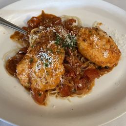 Chicken Poromo
