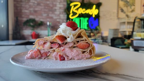 Bocado: Un Petit Bistro by null