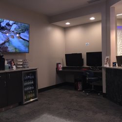 New Orchard Dentistry - Relaxing lobby