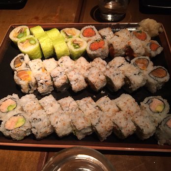 Ronin Sushi - Sushi - Japanese Near Me - Royal Oak, Michigan Ronin Sushi - Sushi - Japanese Near Me - Royal Oak, Michigan