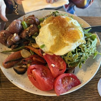 PublicUs - Garden Farm Benedict - Coffee & Tea Near Me - Las Vegas, Nevada