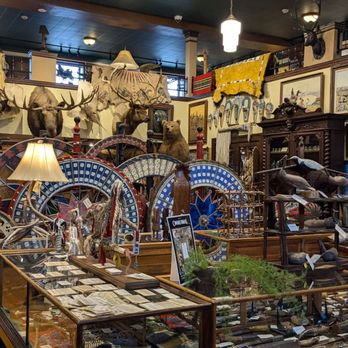 Cisco's - Antiques Near Me - Coeur D Alene, Idaho