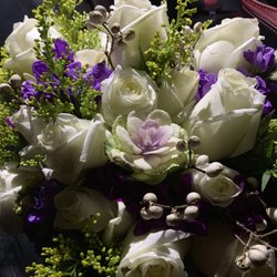 Repetto Flowers and Plants - San Francisco Flower Mart