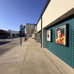 Ava Gardner Museum