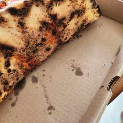 Angiollo’s Wood Fired Apizza
