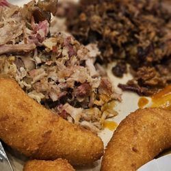 Luella's Bar-B-Que