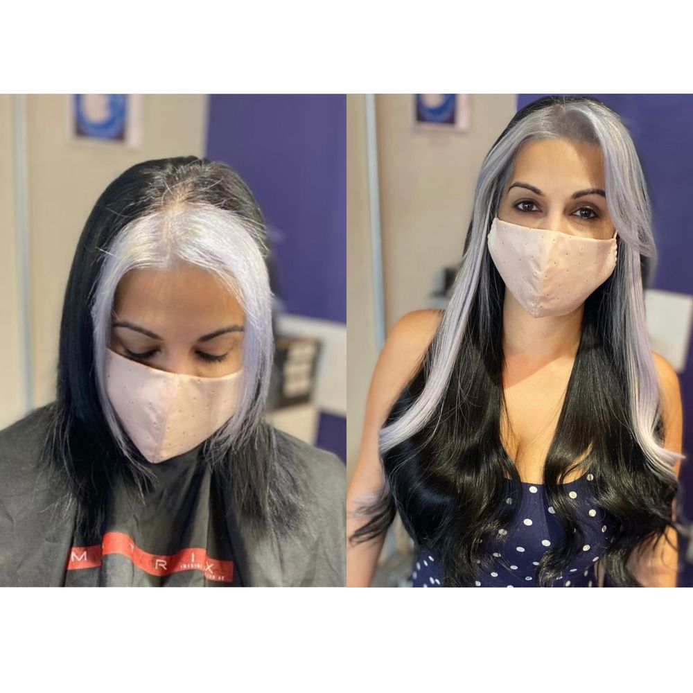 Inches by jesse Logo