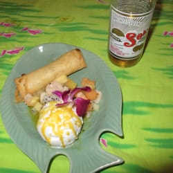 Yaya's