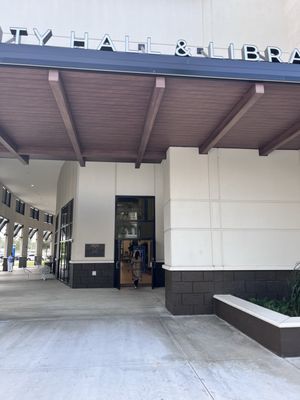 Boynton Beach City Library by null