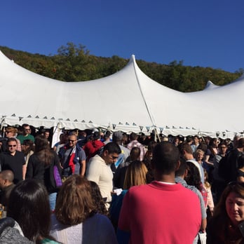 Bear Mountain Oktoberfest - LONG LINES!!! - Festivals Near Me - Bear Mountain, New York Bear Mountain Oktoberfest - LONG LINES!!! - Festivals Near Me - Bear Mountain, New York