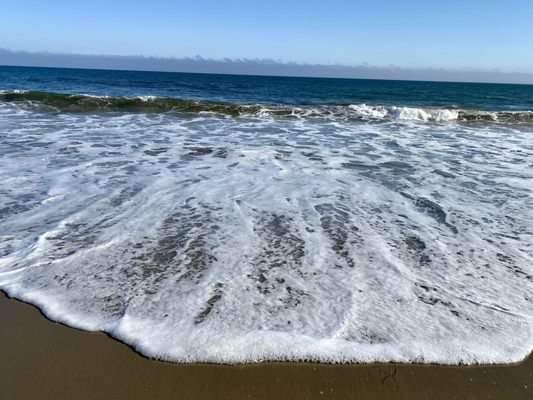 Dan Blocker Beach Malibu by null