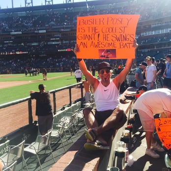 Oracle Park - Stadiums & Arenas Near Me - San Francisco, California Oracle Park - Stadiums & Arenas Near Me - San Francisco, California