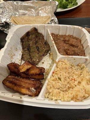 Los Panchos Restaurant by null