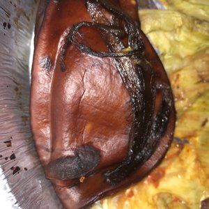 The Beer Garden on Yelp