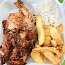 El Pollo Rico