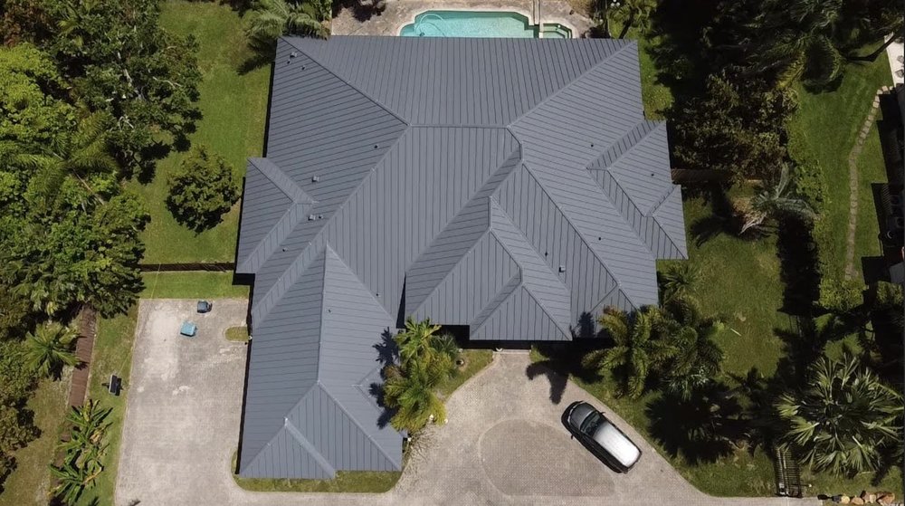 Slide of JAG Roofing Solutions