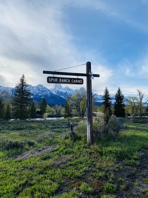 Spur Ranch Cabins by null