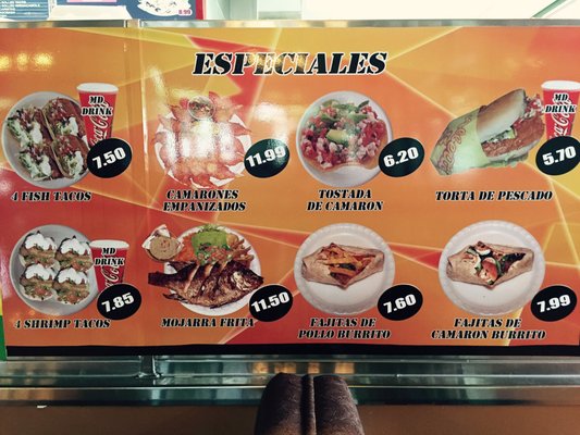 Menu photo 8 Alberto's Mexican Food Chino Hills, CA Menu photo 8 Alberto's Mexican Food Chino Hills, CA