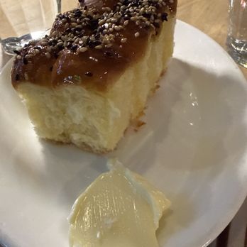 Prubechu - Pull bread - Guamanian Near Me - San Francisco, California