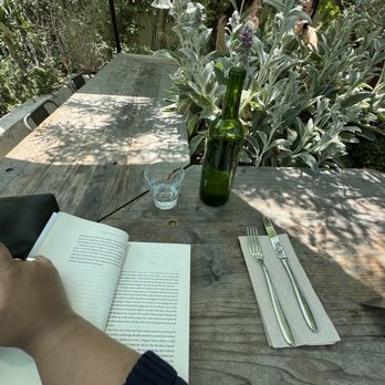 All Time - Bar area - Coffee & Tea Near Me - Los Angeles, California