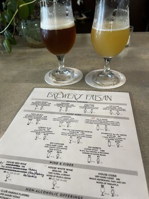 Brewery Faisan by null