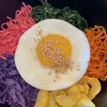 Gumii - bibimbap - Korean Near Me - Naperville, Illinois Gumii - bibimbap - Korean Near Me - Naperville, Illinois